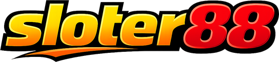 Logo sloter88